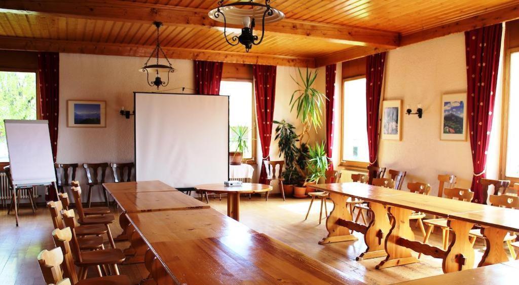 La Tour D'ai Hotel Leysin
