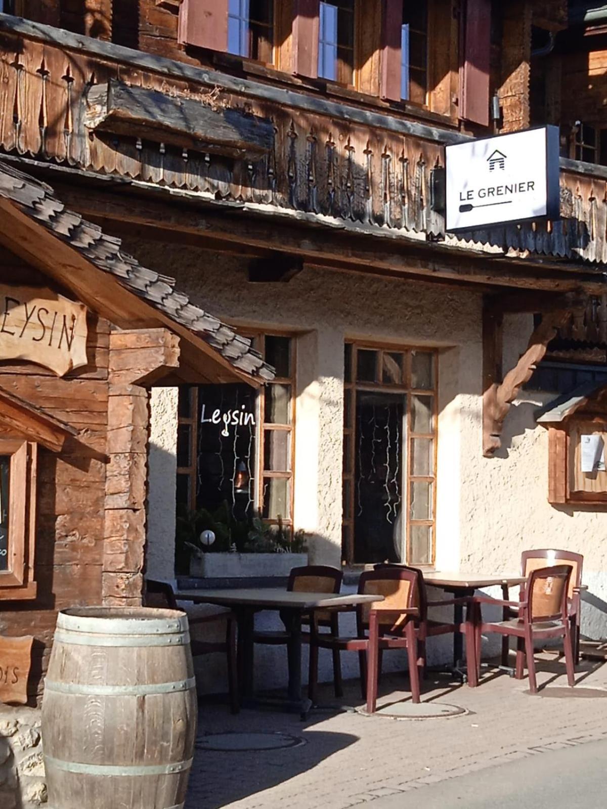 La Tour D'ai Hotel