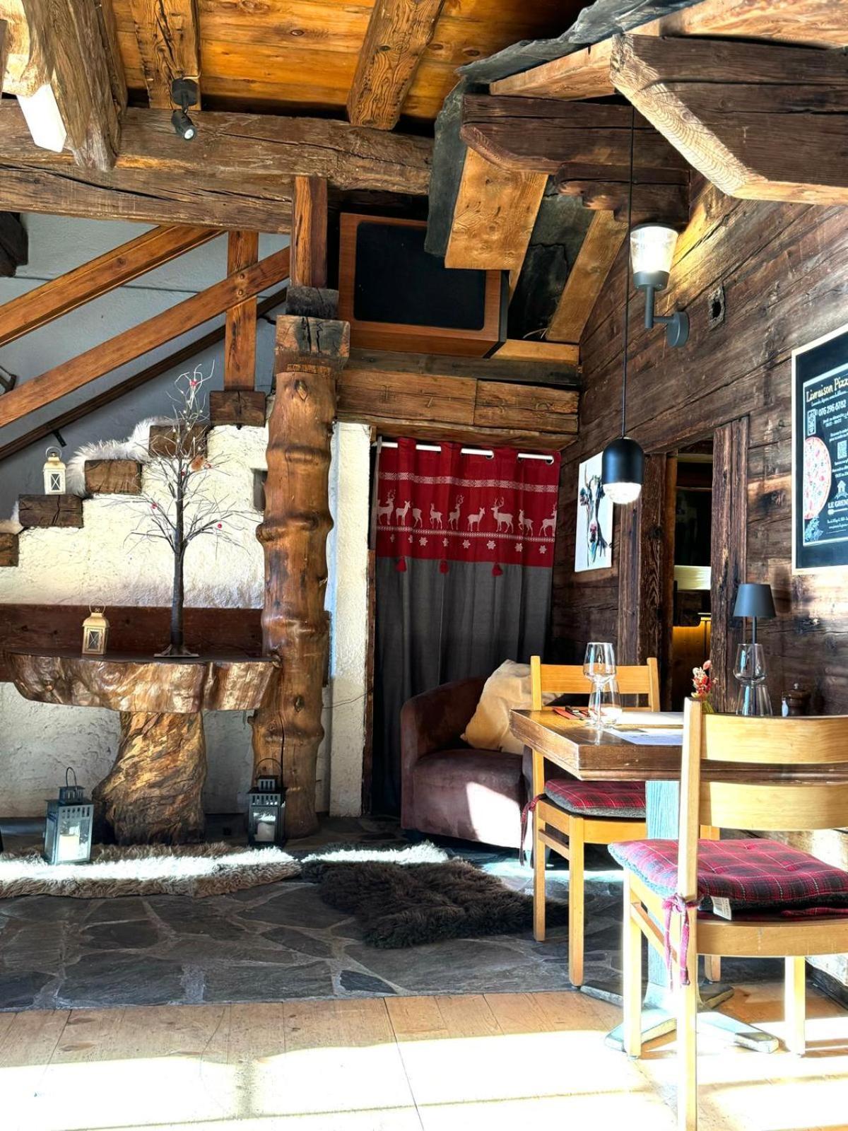 La Tour D'ai Hotel