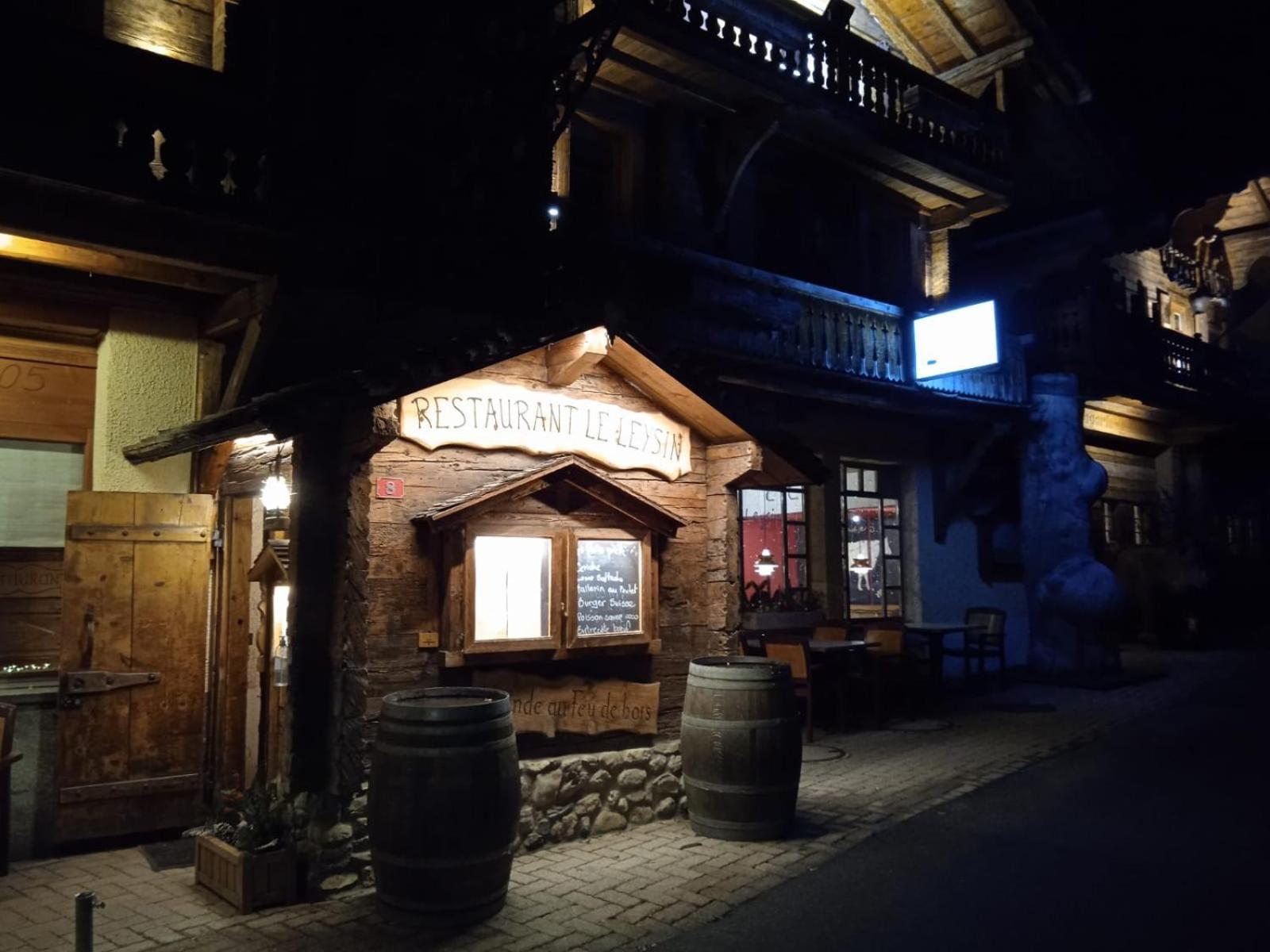 La Tour D'ai Hotel Leysin